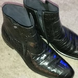 Mauri boots